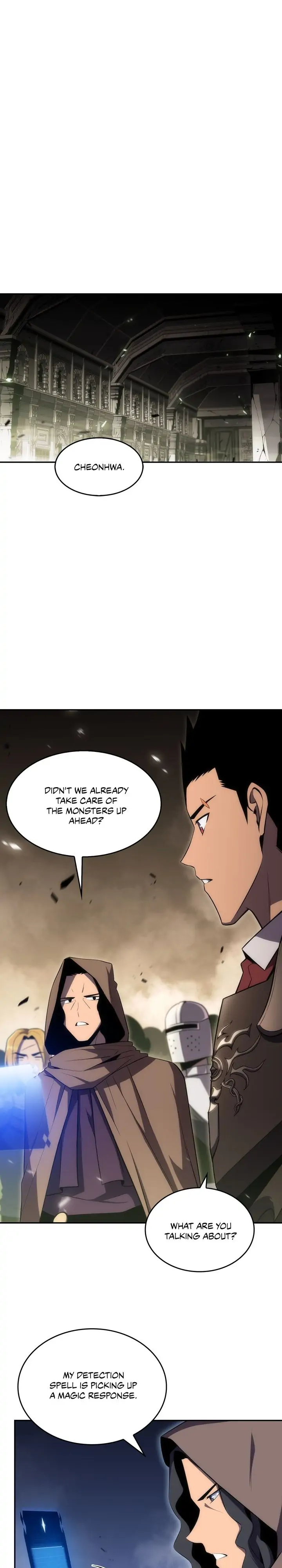 Read I'm the Max-Level Newbie EN Manga Online