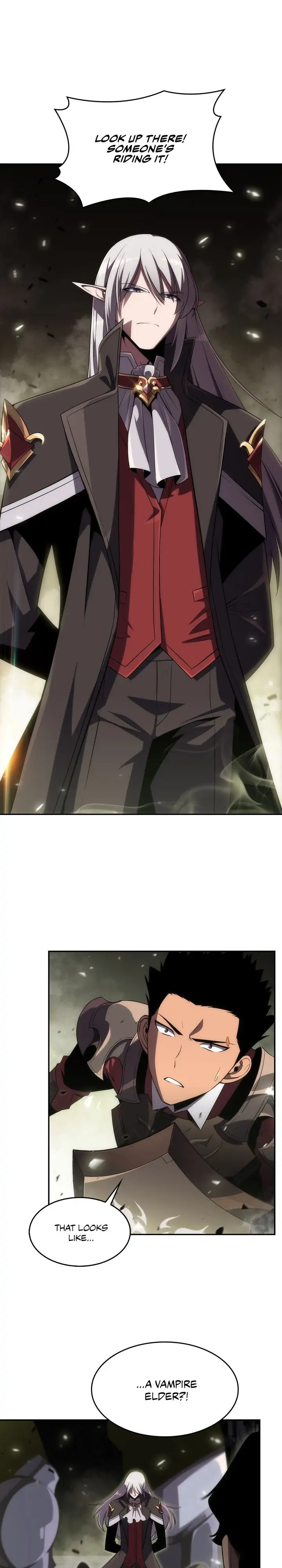 Read I'm the Max-Level Newbie EN Manga Online