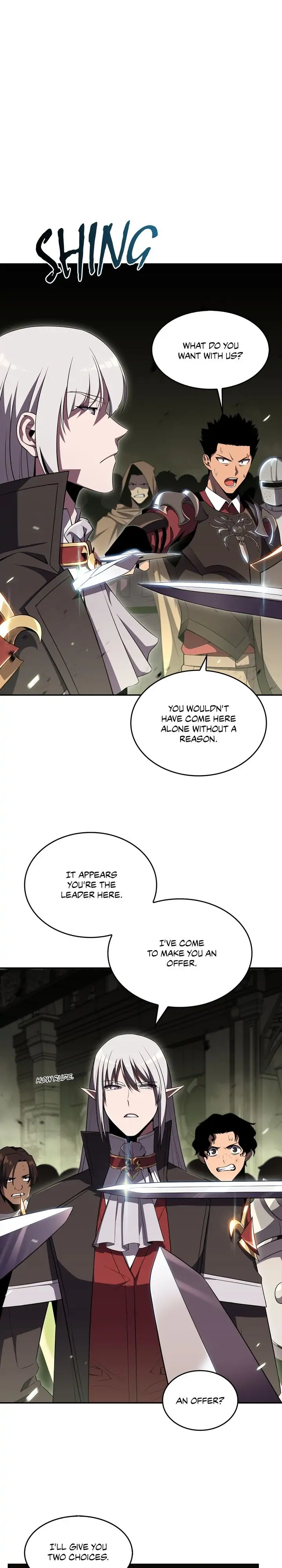 Read I'm the Max-Level Newbie EN Manga Online