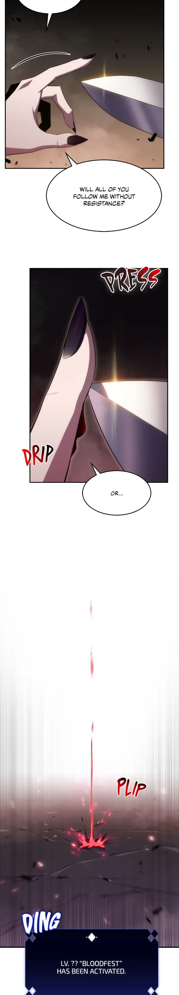 Read I'm the Max-Level Newbie EN Manga Online