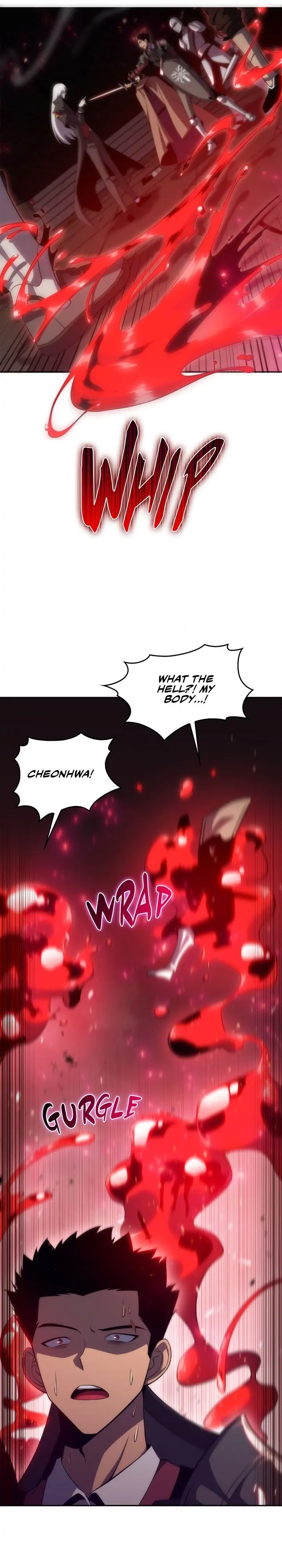 Read I'm the Max-Level Newbie EN Manga Online