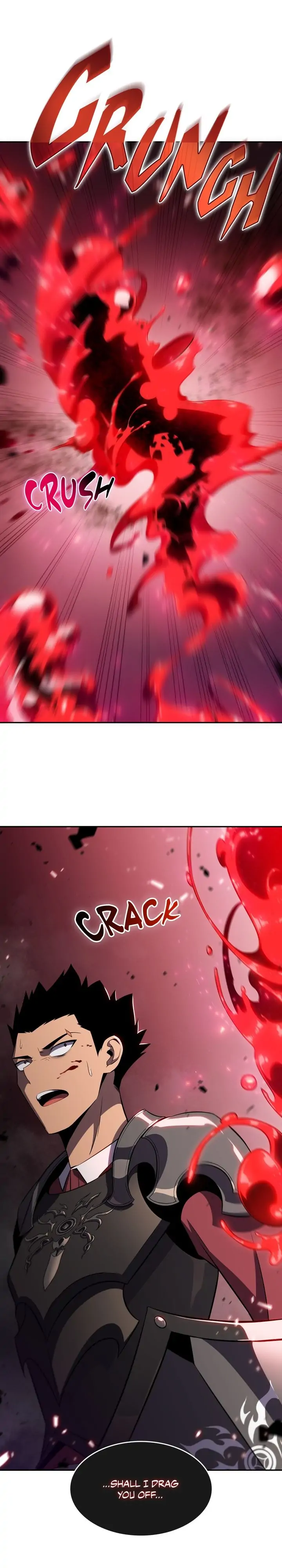 Read I'm the Max-Level Newbie EN Manga Online