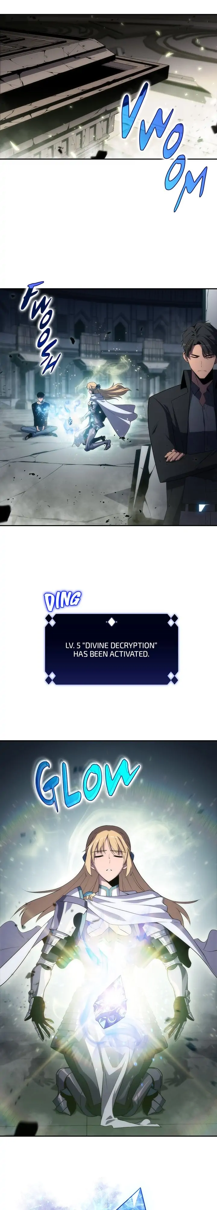 Read I'm the Max-Level Newbie EN Manga Online