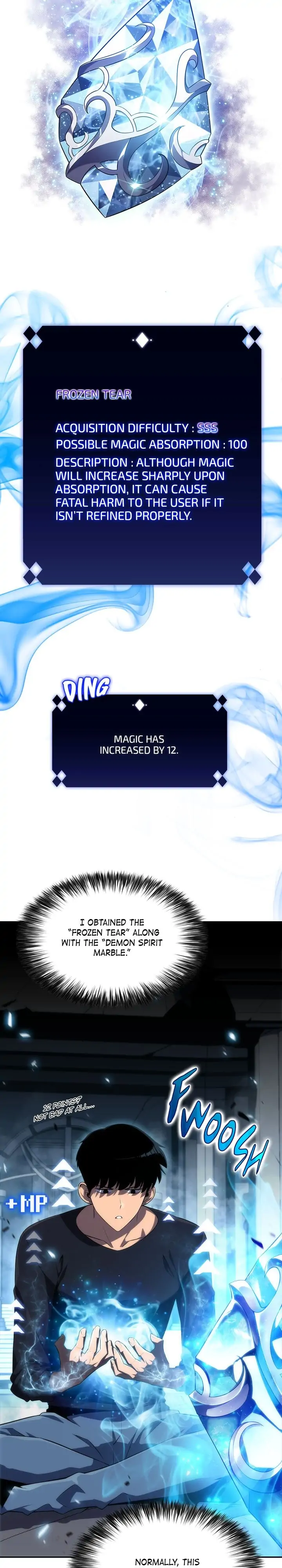 Read I'm the Max-Level Newbie EN Manga Online