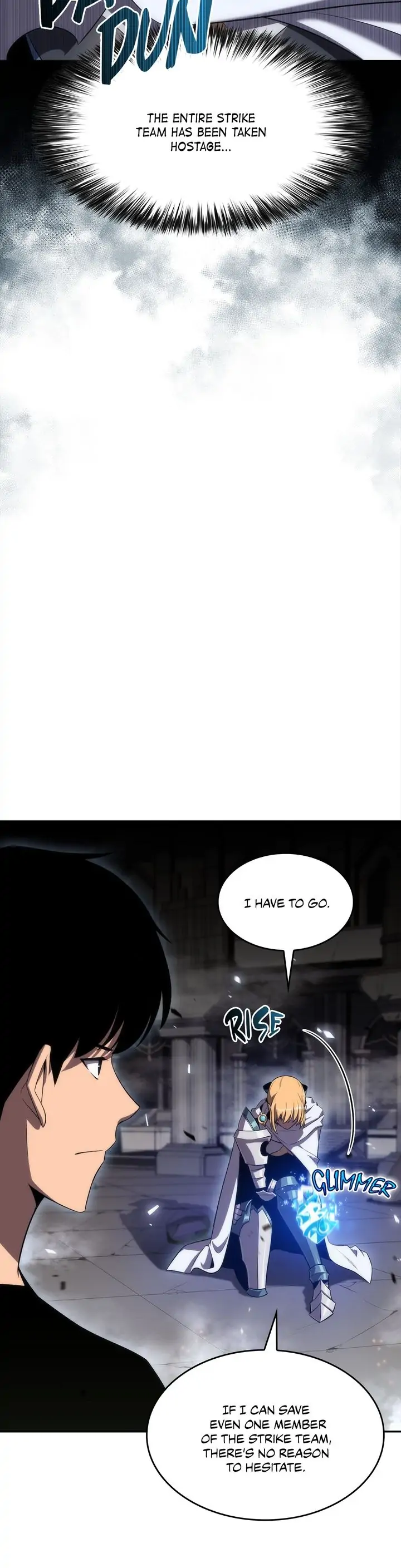 Read I'm the Max-Level Newbie EN Manga Online