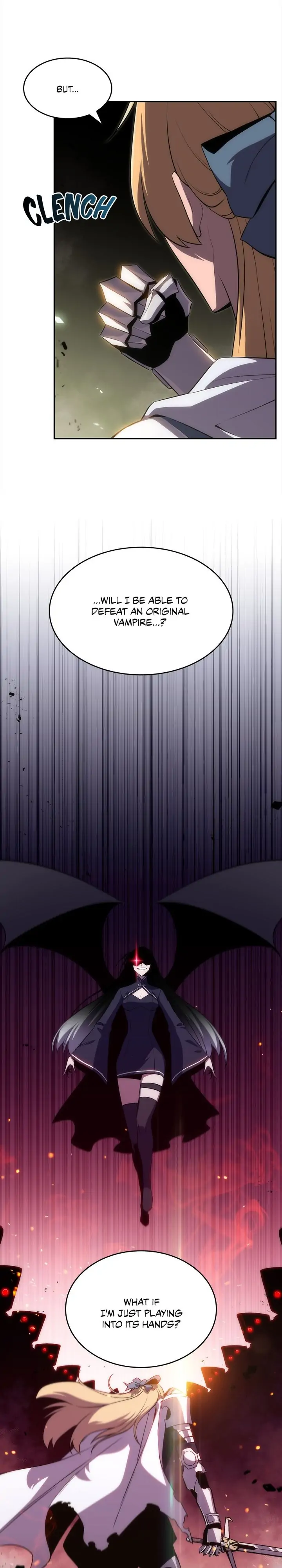 Read I'm the Max-Level Newbie EN Manga Online