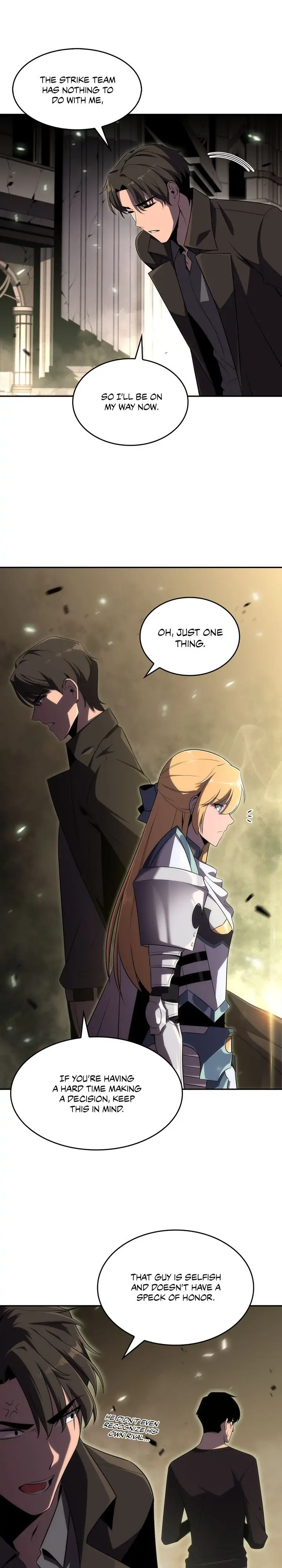 Read I'm the Max-Level Newbie EN Manga Online
