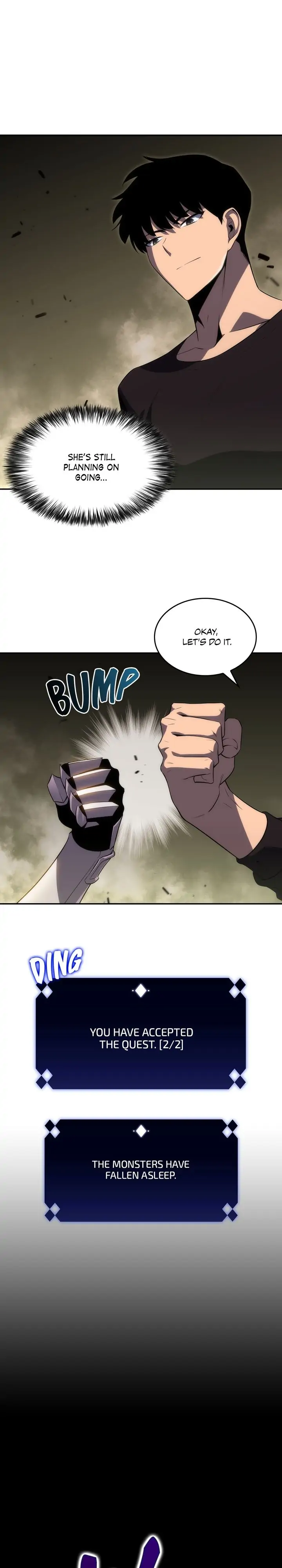 Read I'm the Max-Level Newbie EN Manga Online