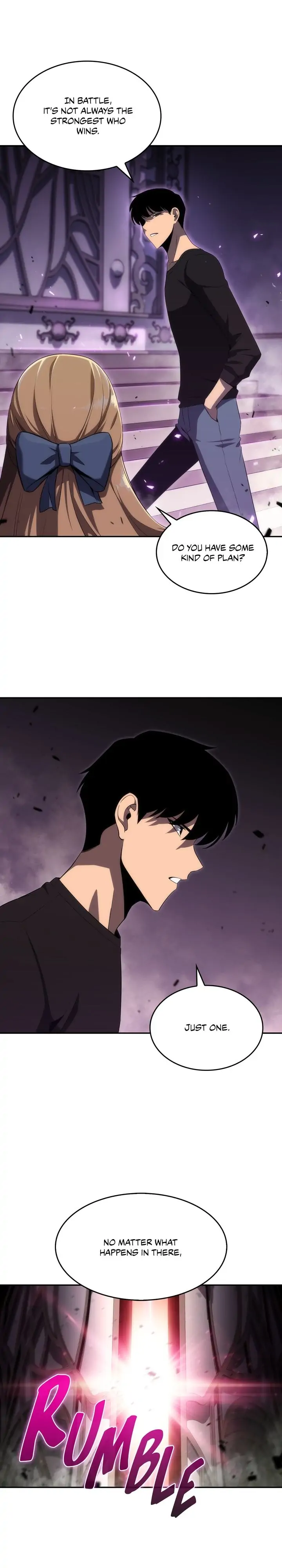 Read I'm the Max-Level Newbie EN Manga Online