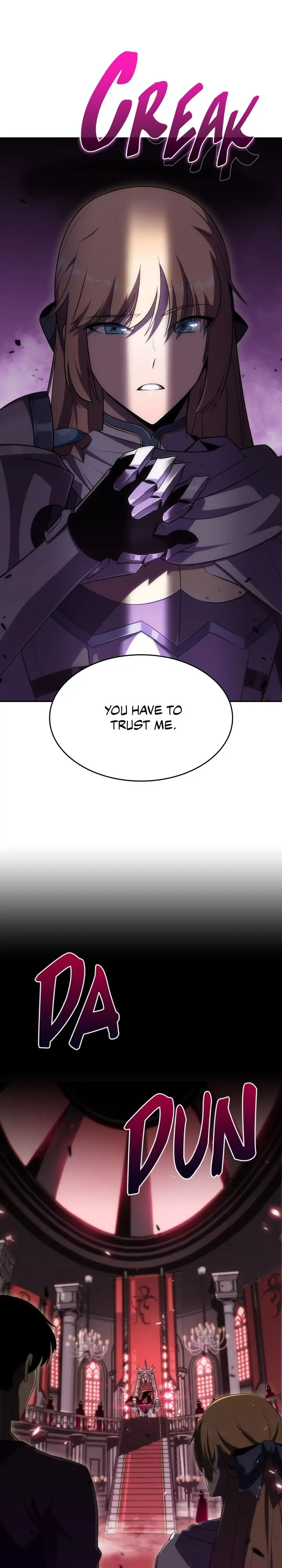 Read I'm the Max-Level Newbie EN Manga Online
