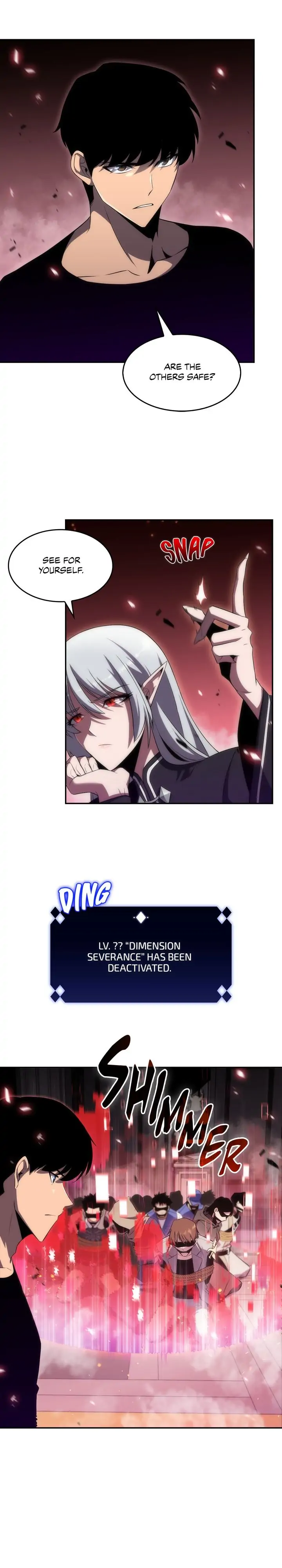 Read I'm the Max-Level Newbie EN Manga Online