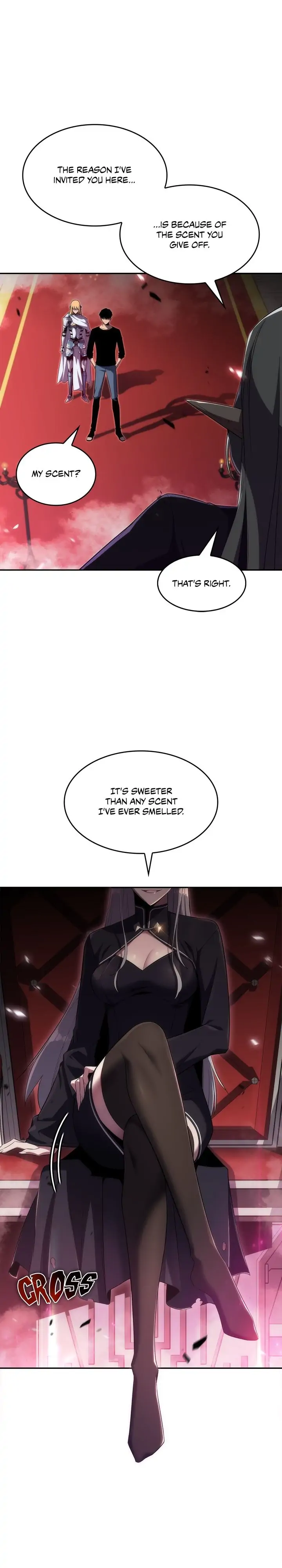 Read I'm the Max-Level Newbie EN Manga Online