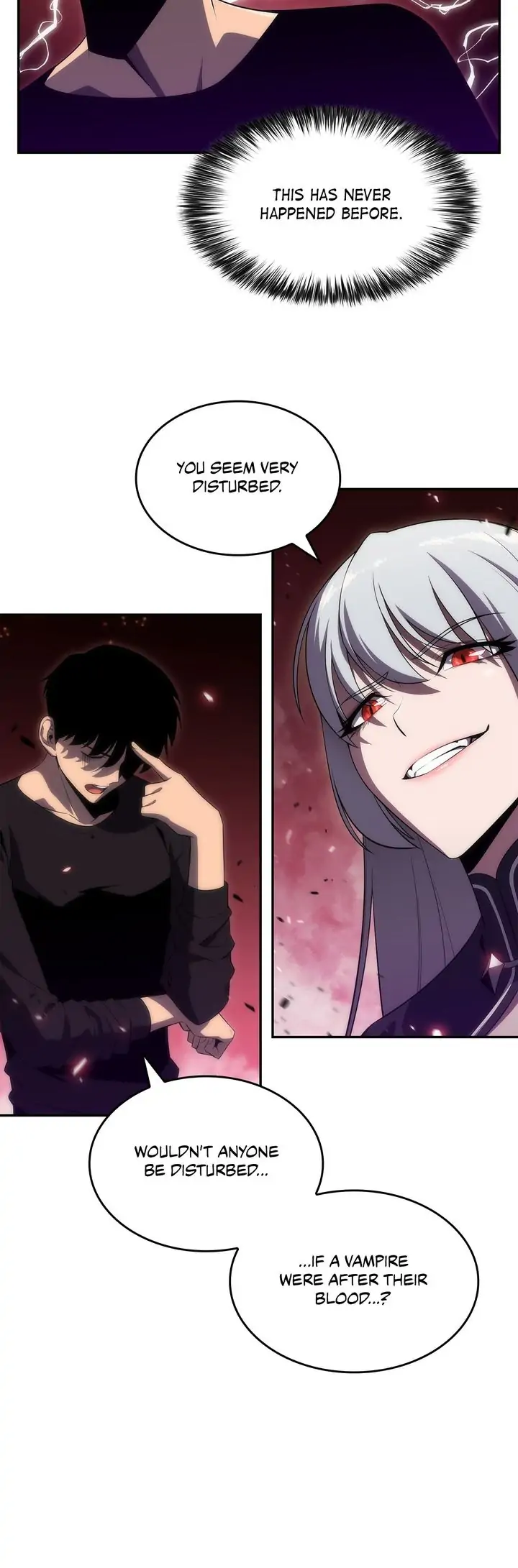 Read I'm the Max-Level Newbie EN Manga Online