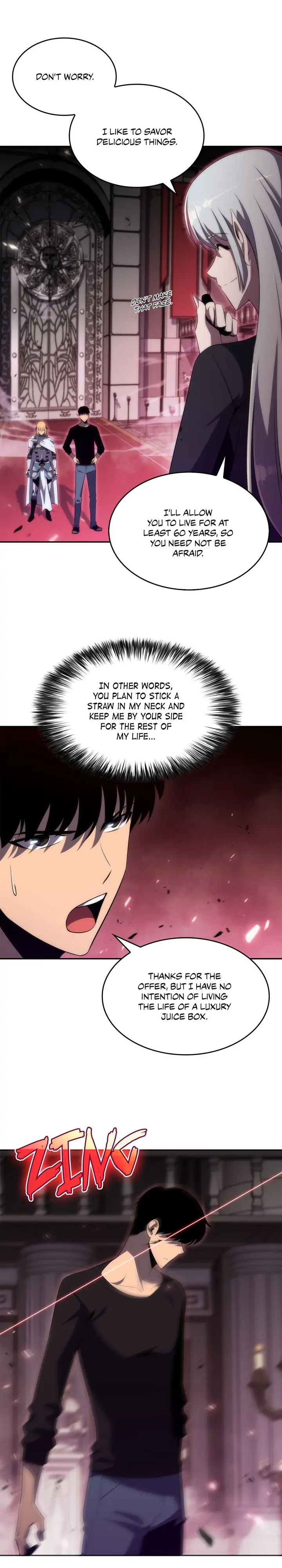 Read I'm the Max-Level Newbie EN Manga Online