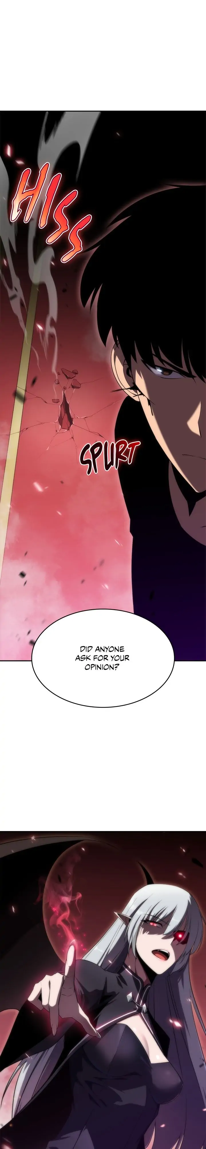 Read I'm the Max-Level Newbie EN Manga Online