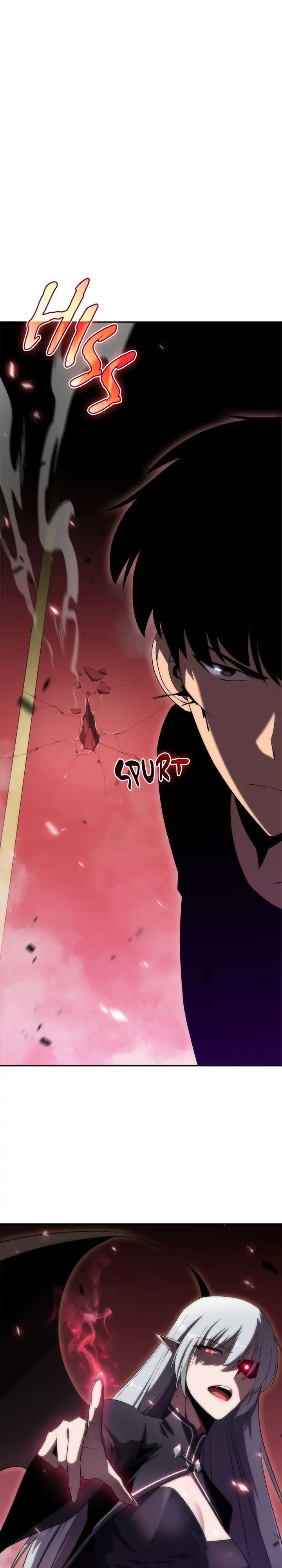 Read I'm the Max-Level Newbie EN Manga Online