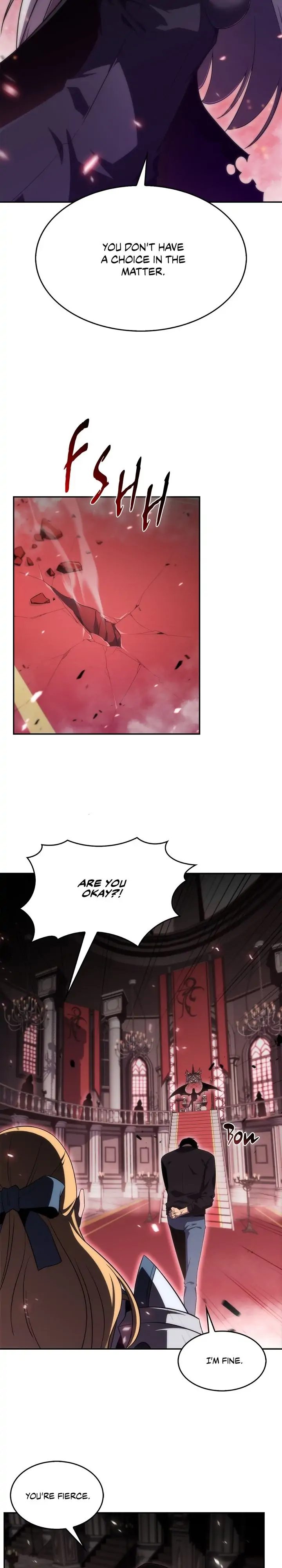 Read I'm the Max-Level Newbie EN Manga Online