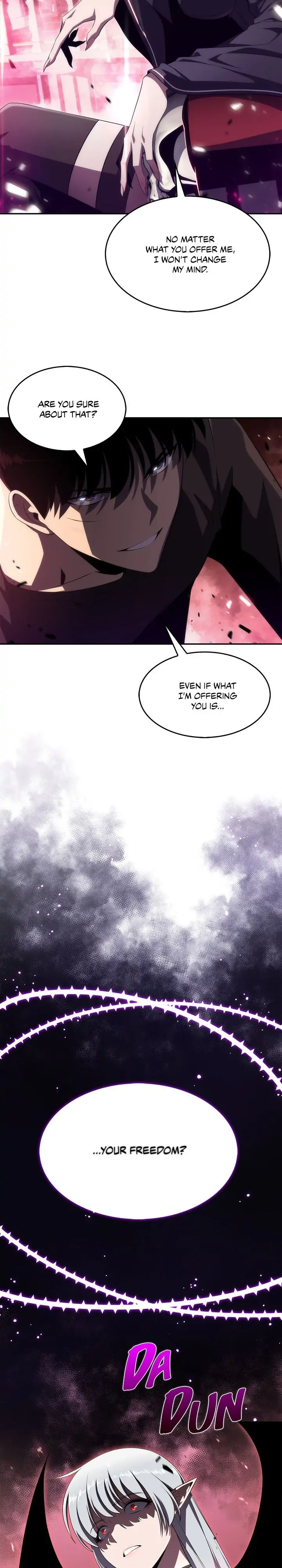 Read I'm the Max-Level Newbie EN Manga Online