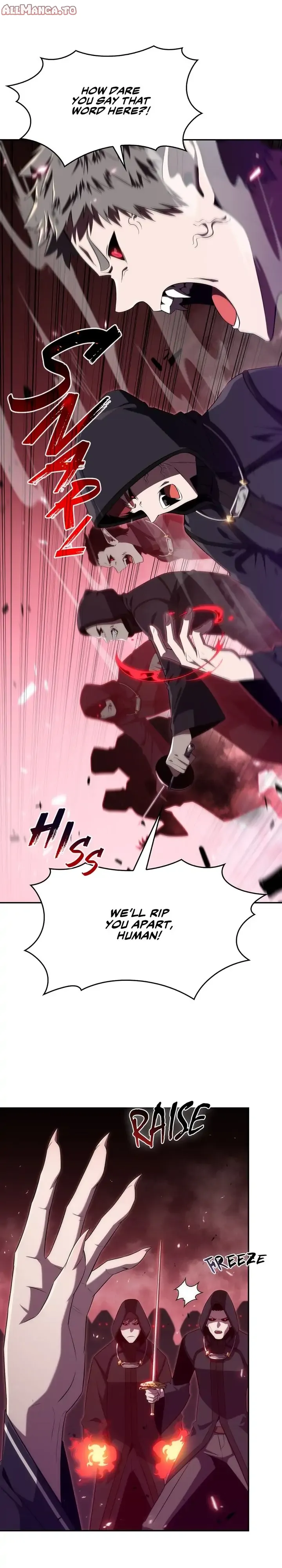 Read I'm the Max-Level Newbie EN Manga Online