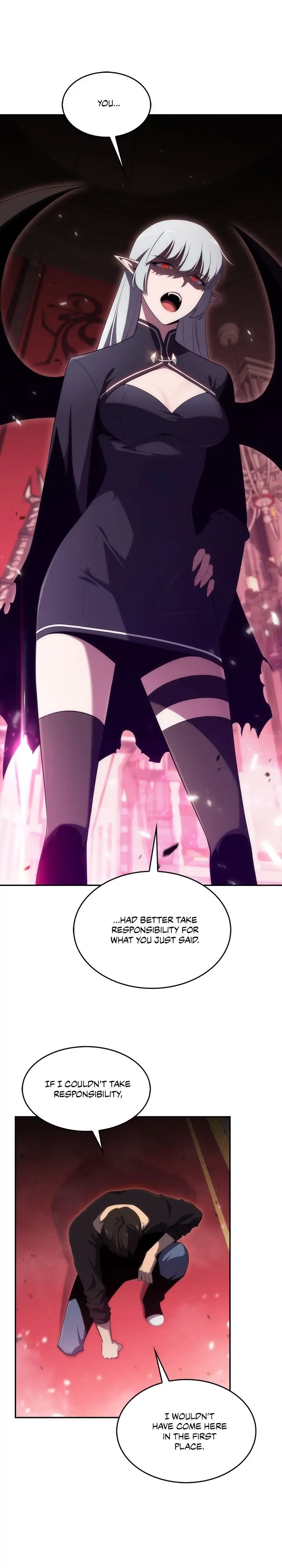 Read I'm the Max-Level Newbie EN Manga Online