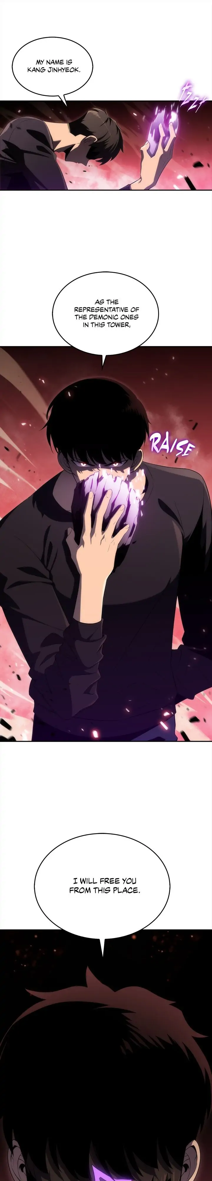 Read I'm the Max-Level Newbie EN Manga Online