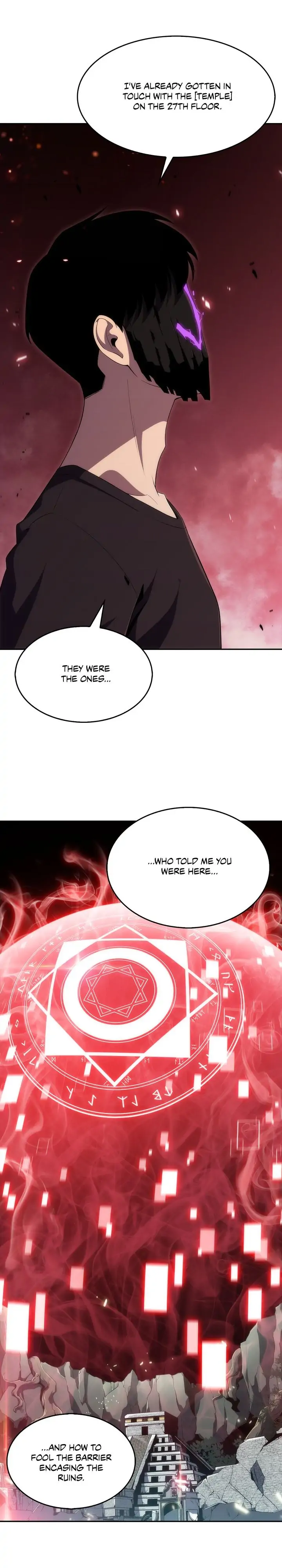 Read I'm the Max-Level Newbie EN Manga Online
