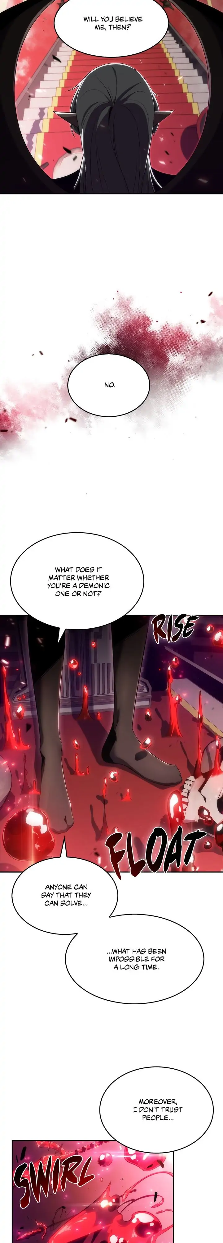 Read I'm the Max-Level Newbie EN Manga Online