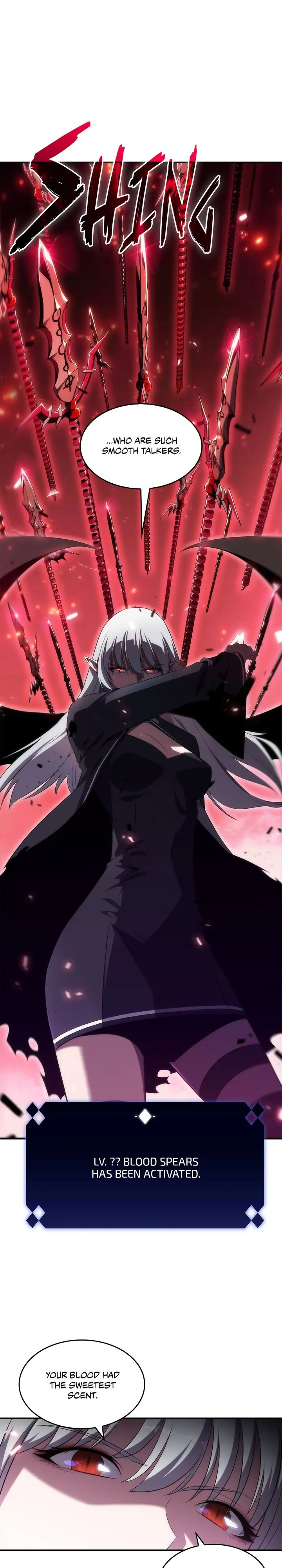 Read I'm the Max-Level Newbie EN Manga Online