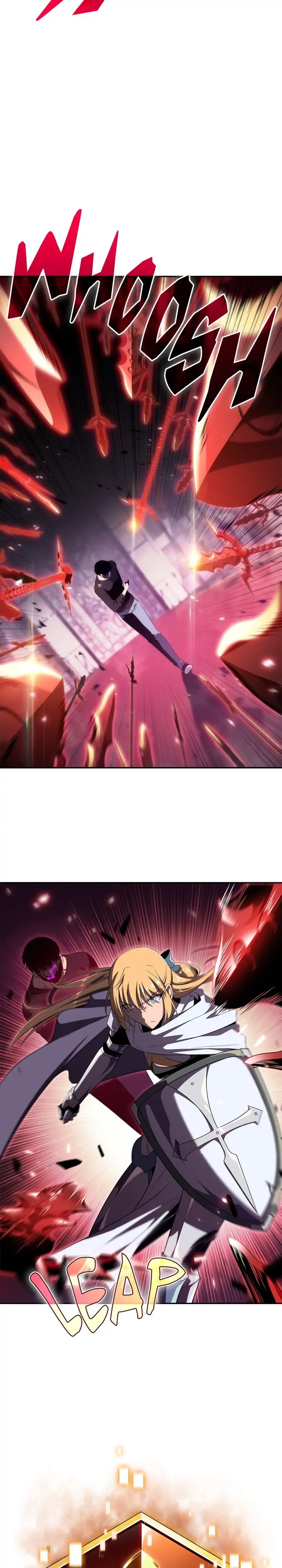 Read I'm the Max-Level Newbie EN Manga Online