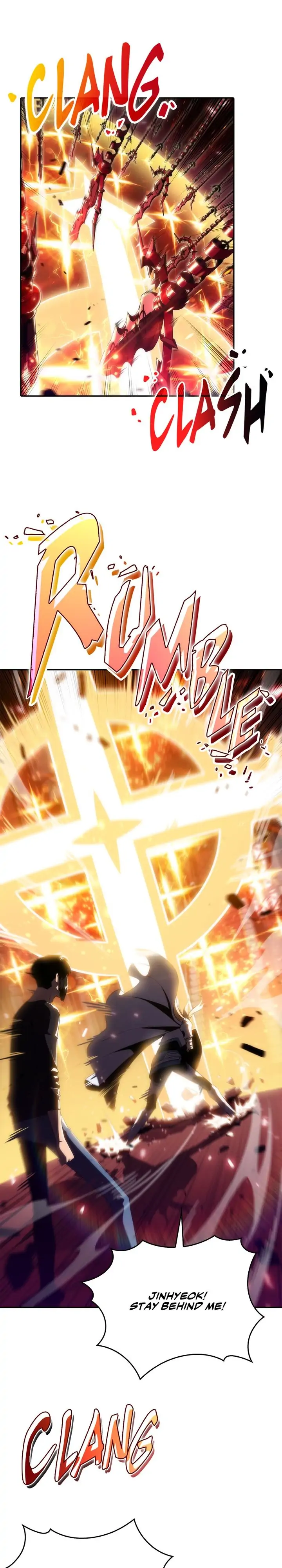 Read I'm the Max-Level Newbie EN Manga Online