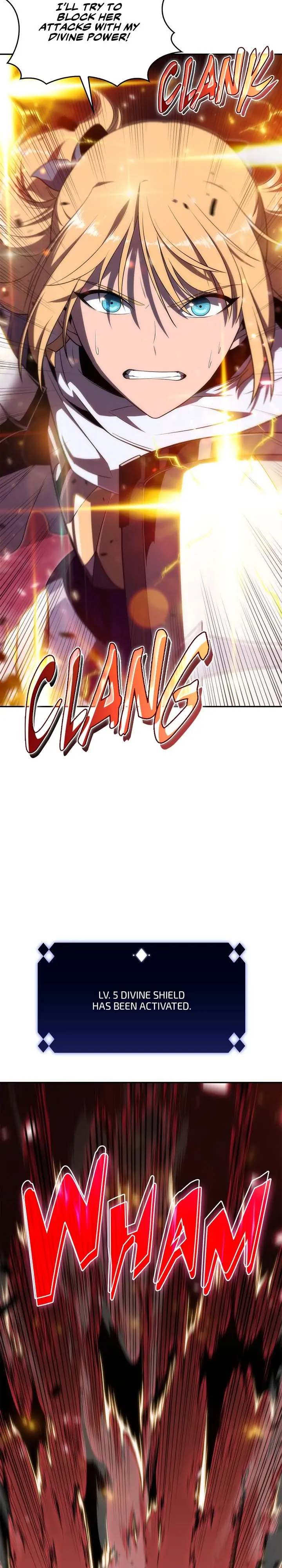 Read I'm the Max-Level Newbie EN Manga Online