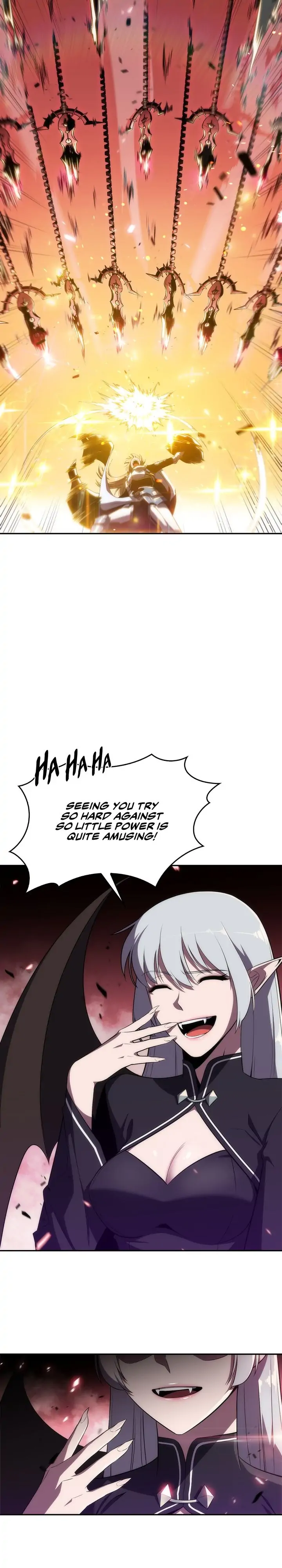 Read I'm the Max-Level Newbie EN Manga Online