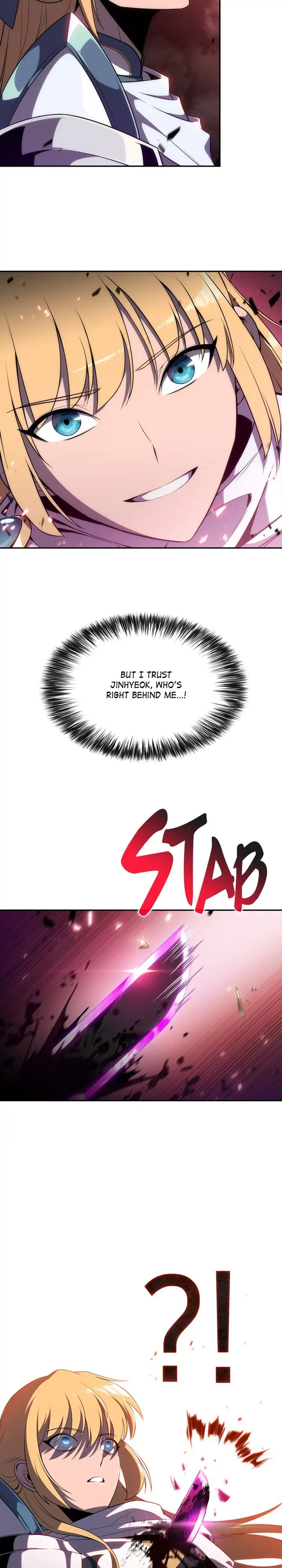 Read I'm the Max-Level Newbie EN Manga Online