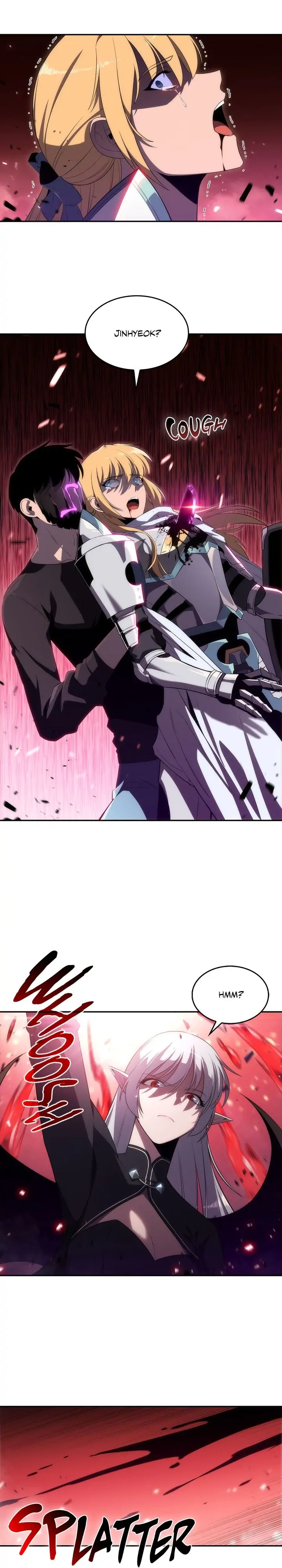 Read I'm the Max-Level Newbie EN Manga Online