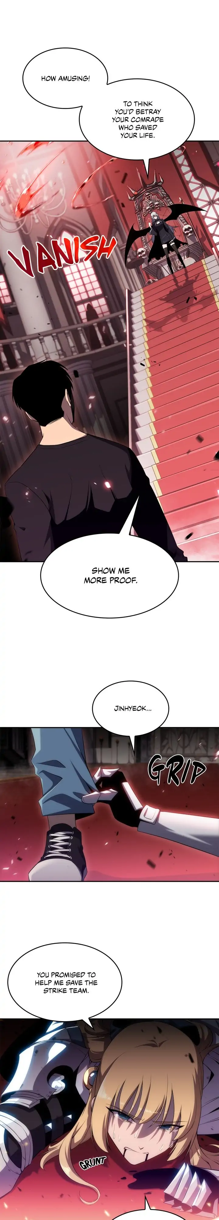 Read I'm the Max-Level Newbie EN Manga Online