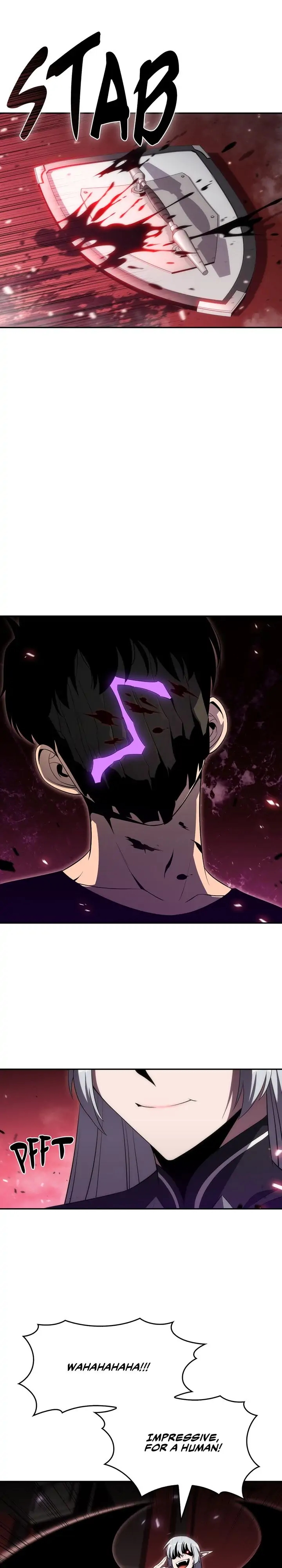 Read I'm the Max-Level Newbie EN Manga Online