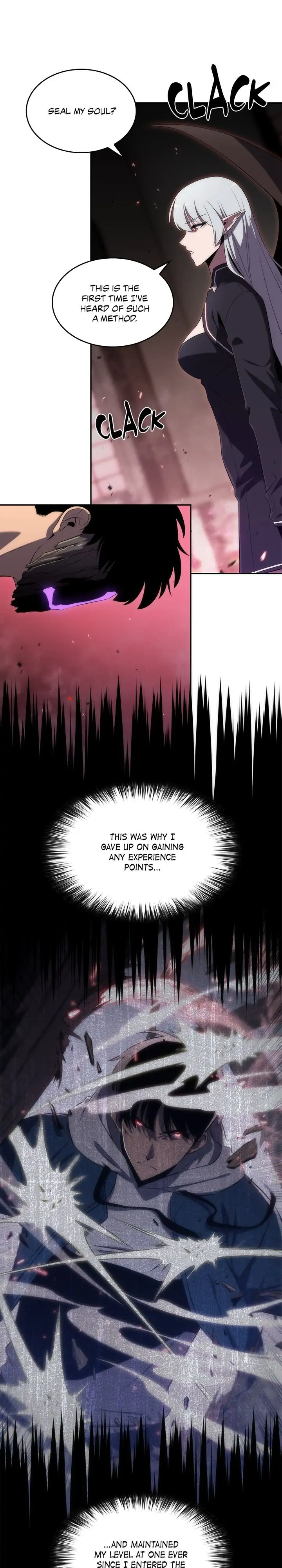 Read I'm the Max-Level Newbie EN Manga Online