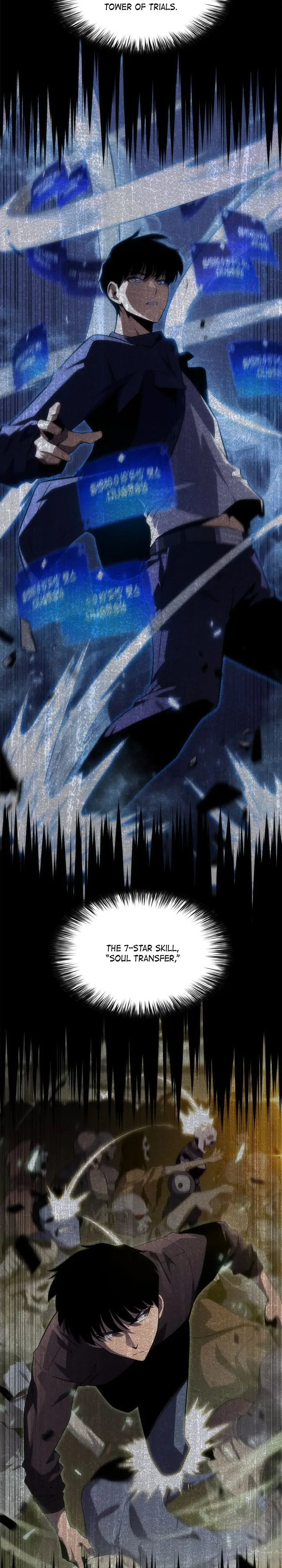 Read I'm the Max-Level Newbie EN Manga Online