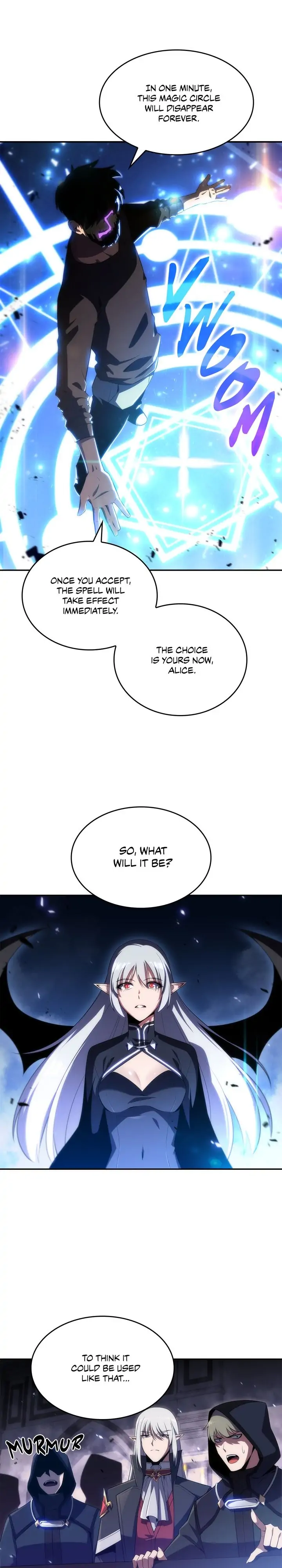Read I'm the Max-Level Newbie EN Manga Online