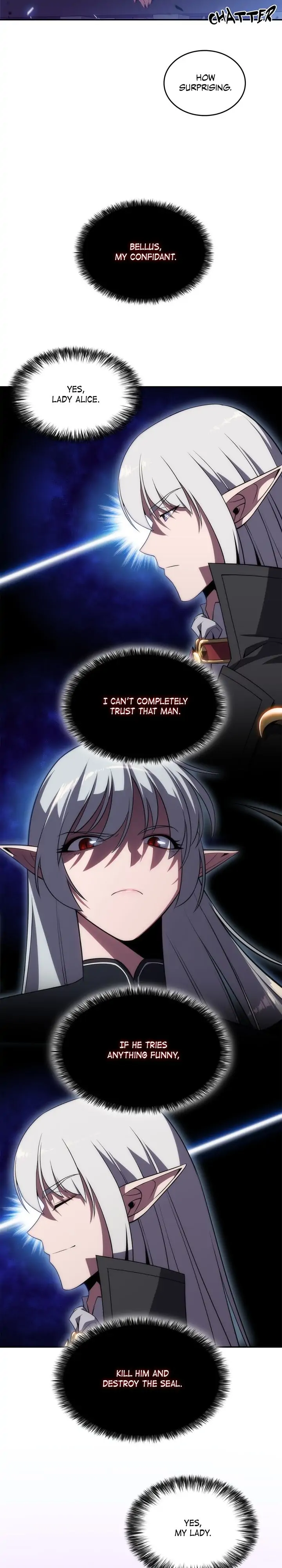 Read I'm the Max-Level Newbie EN Manga Online
