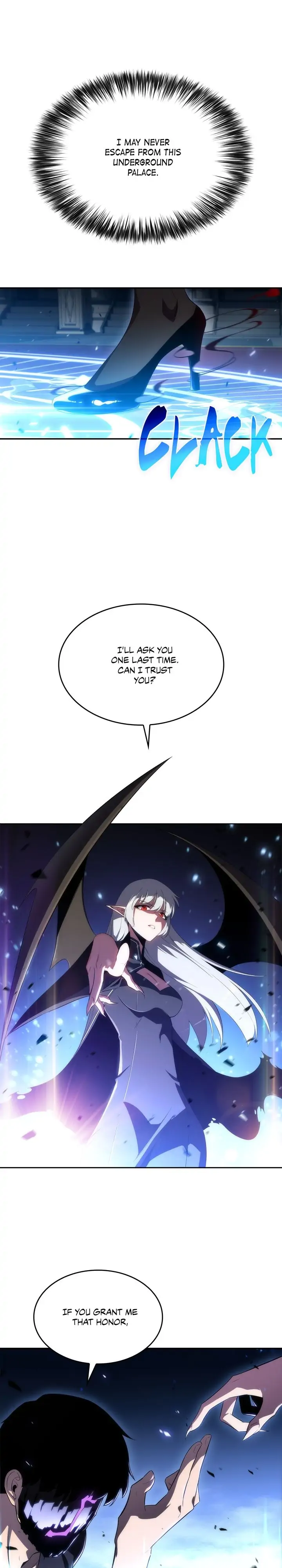Read I'm the Max-Level Newbie EN Manga Online