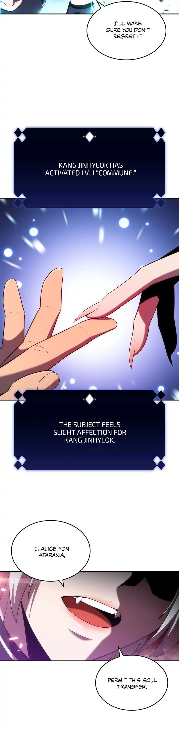 Read I'm the Max-Level Newbie EN Manga Online