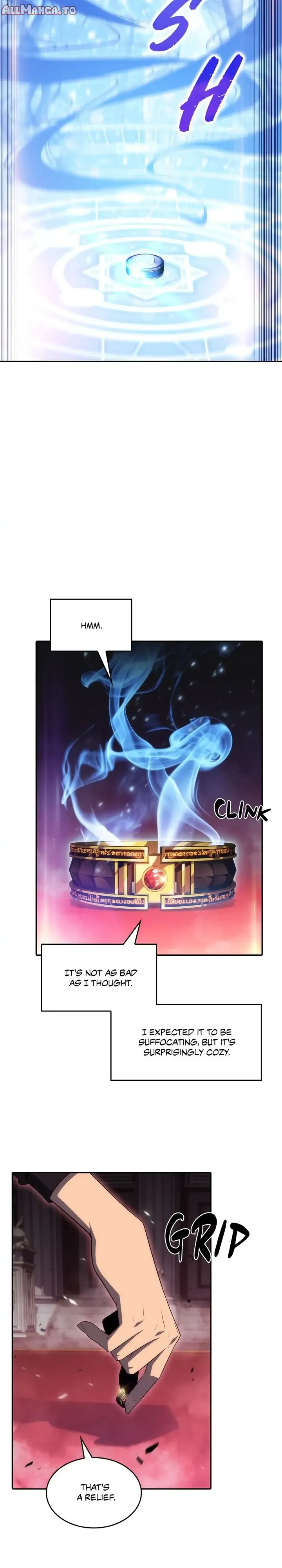 Read I'm the Max-Level Newbie EN Manga Online