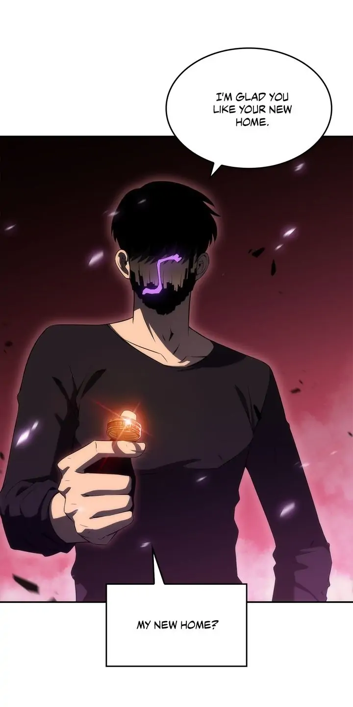 Read I'm the Max-Level Newbie EN Manga Online