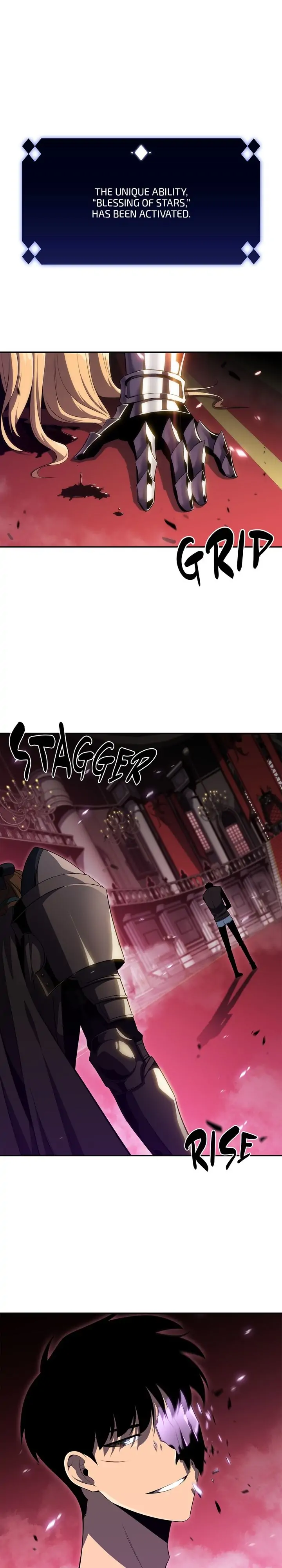 Read I'm the Max-Level Newbie EN Manga Online