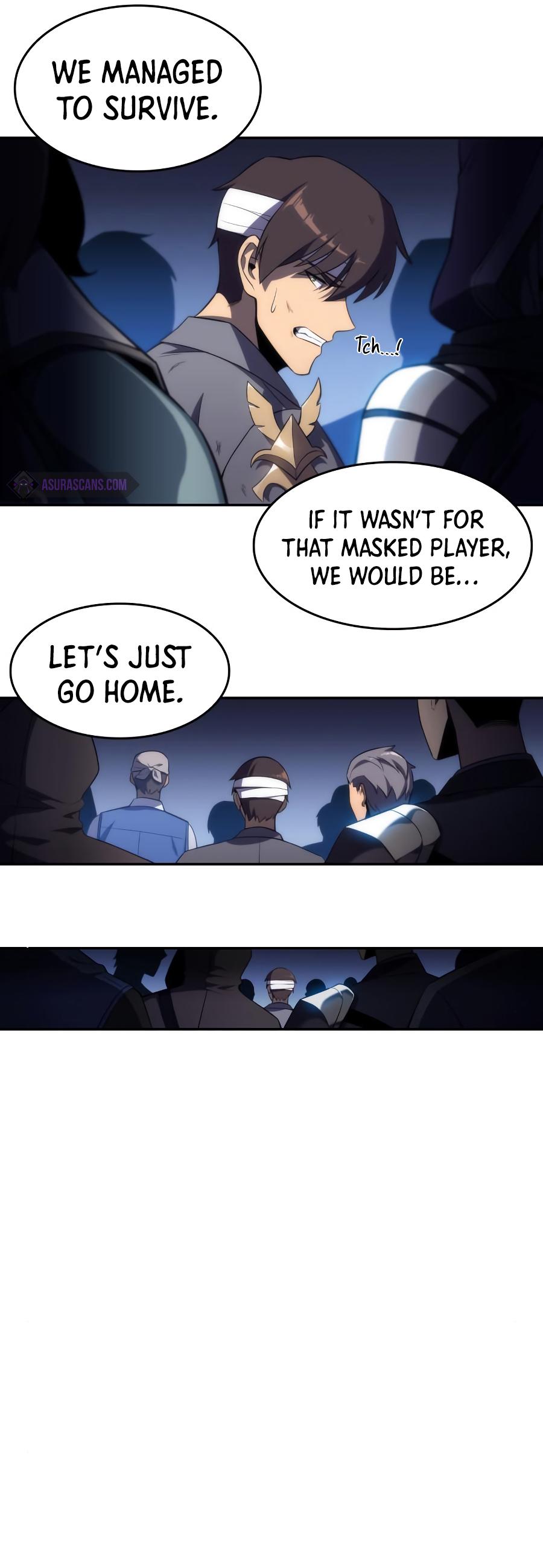 Read I'm the Max-Level Newbie EN Manga Online