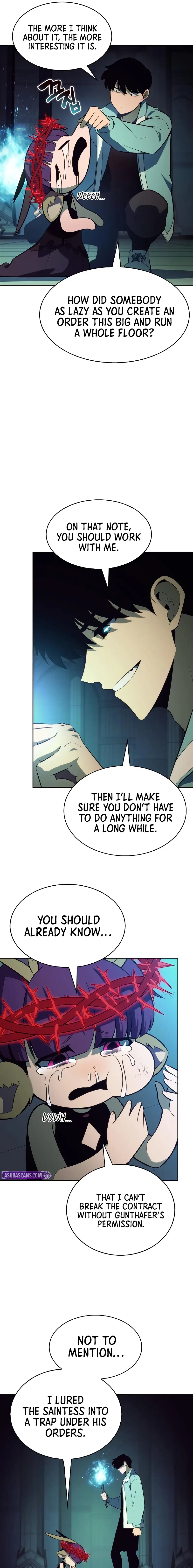 Read I'm the Max-Level Newbie EN Manga Online