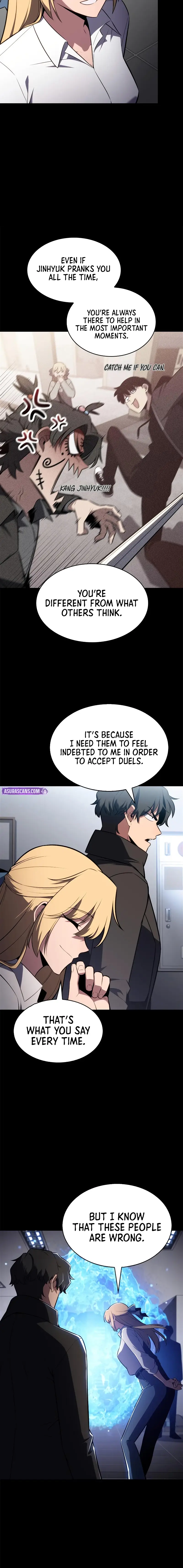 Read I'm the Max-Level Newbie EN Manga Online