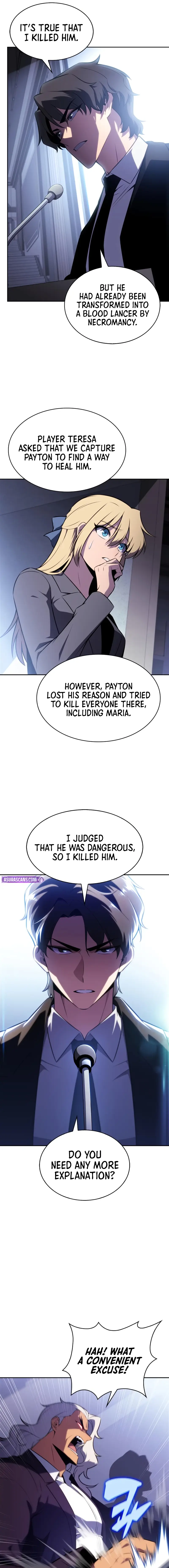 Read I'm the Max-Level Newbie EN Manga Online