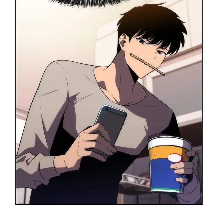 Read I'm the Max-Level Newbie EN Manga Online